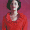 Audrey Horne Diamond Painting