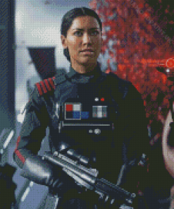 Battlefront 2 Diamond Painting