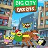 Big City Greens Cartoon Poster Diamond Painting
