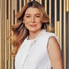 Ellen Pompeo Diamond Painting