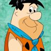 Fred Flintstones Diamond Painting