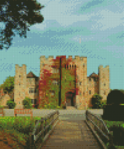 Hever Diamond Painting