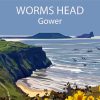 Illustration Worms Head Diamond Painting