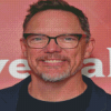 Matthew Lillard Diamond Painting