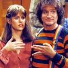 Mork And Mindy Characters Diamond Painting