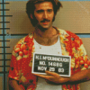 Raising Arizona Diamond Painting