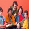 Welcome Back Kotter Diamond Painting