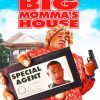 Big Mommas House 2 Crime Comedy Film Diamond Painting