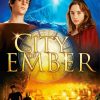 City Of Ember Illustration Diamond Painting