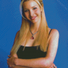 Friends Phoebe Buffay Diamond Painting