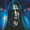 Morbius Vampire Diamond Painting