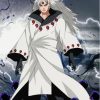 Naruto Character Rikudo Sennin Diamond Painting