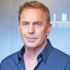 American Actor Kevin Costner 5D Diamond Painting