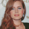 Amy Adams Diamond Painting