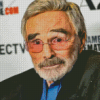 Burt Reynolds Actor Diamond Painting