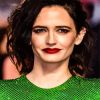 Eva Green Diamond Painting