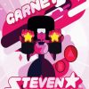 Garnet Steven Universe Animated Serie Poster Diamond Painting