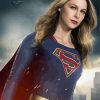 Kara Danvers Hero 5D Diamond Painting