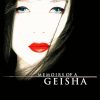 Memoirs Of A Geisha Diamond Painting