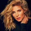 The Actress Elsa Pataky Diamond Painting