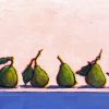Baby Pears In A Row 5D Diamond Painting