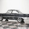 Classic Black Ford Starliner Car Diamond Painting