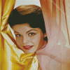 Cool Annette Funicello Diamond Painting