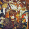 Code Realize Bouquet Of Rainbows 5D Diamond Painting