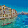 Adriatic Sea Venice Italy Diamond Painting