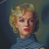 Marilyn Monroe Diamond Painting