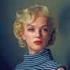 Marilyn Monroe Diamond Painting