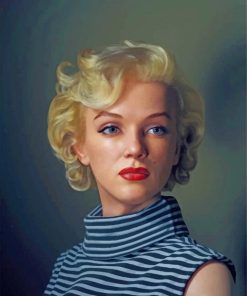 Marilyn Monroe Diamond Painting