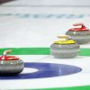 Curling Balls Diamond Painting