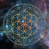 Flower Of Life Diamond Painting