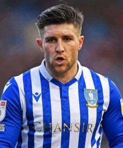 Josh Windass Diamond Painting