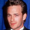 Luke Perry Diamond Painting