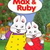 Max And Ruby Poster Diamond Painting