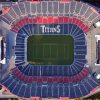 Nashville Nissan Stadium Diamond Painting