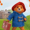 Paddington Bear Adventure Diamond Painting