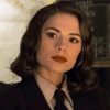 Peggy Carter Diamond Painting