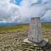 Pendle Hill Diamond Painting