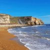 Seaham Beach Diamond Painting