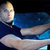 Vin Diesel As Dominic Toretto Diamond Painting