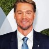 Classy Chad Michael Murray Diamond Painting