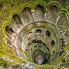 Initiation Well In Sintra Diamond Painting