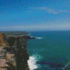 Ireland Aran Islands Diamond Painting