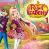 Regal Academy Diamond Painting