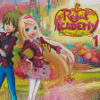 Regal Academy Diamond Painting