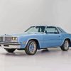 1977 Oldsmobile Cutlass Supreme Diamond Painting