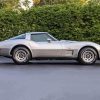 1979 Chevrolet Corvette Diamond Painting